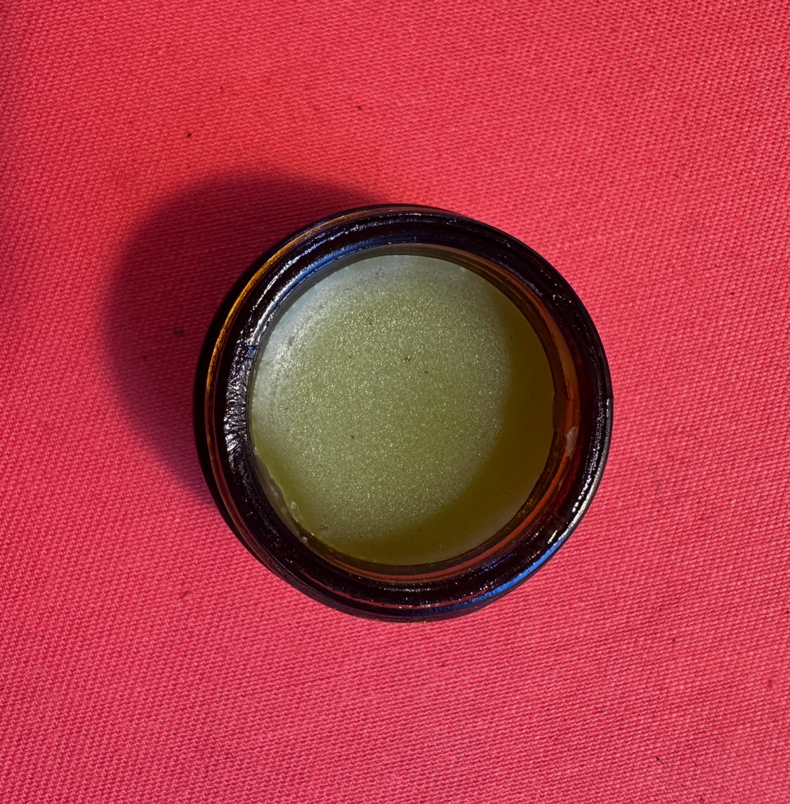 Kawakawa Canna balm